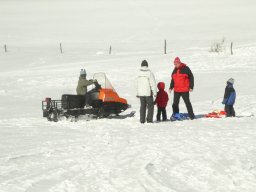 Rodeltag 2006